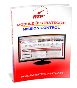 Module 4: RTP Transformation System